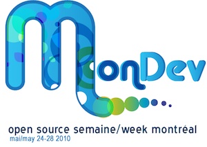 MonDev: Montreal Developer community