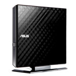 Product photo of the ASUS SDRW USB Optical Drive 